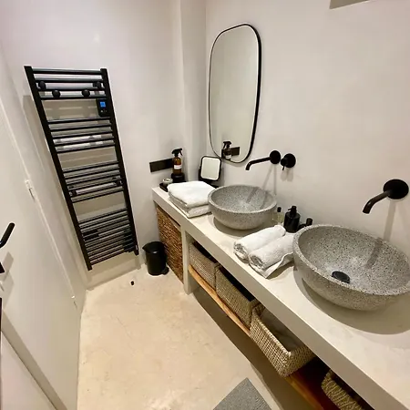 Vue Sur Seine Apartamento