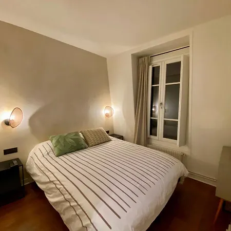 Apartamento Vue Sur Seine