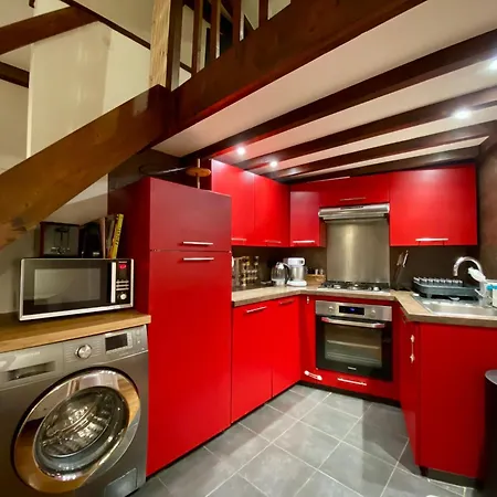 Apartment Vue Sur Seine *