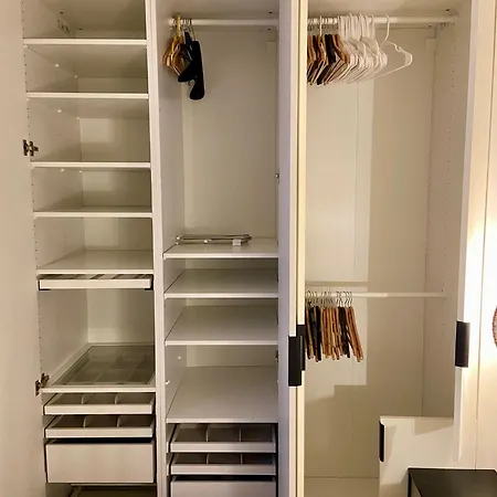 Apartment Vue Sur Seine *
