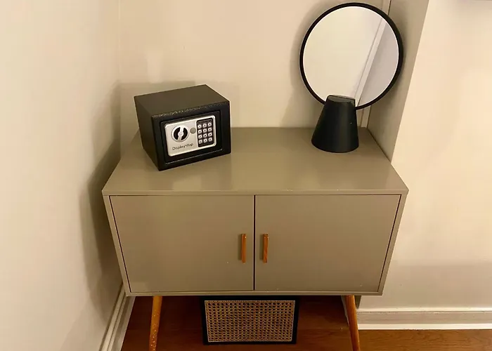 Vue Sur Seine * 파리