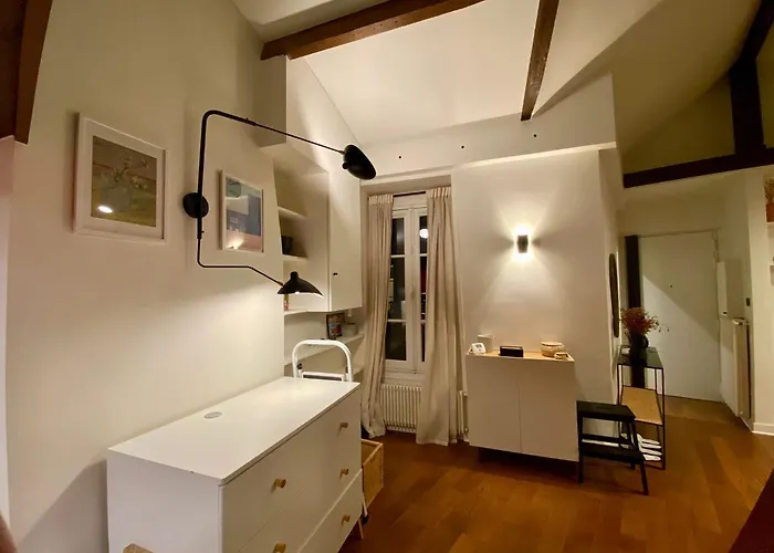 Vue Sur Seine * 파리