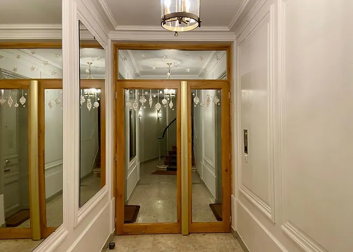 Vue Sur Seine * 파리